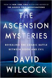 Ascension Mysteries
